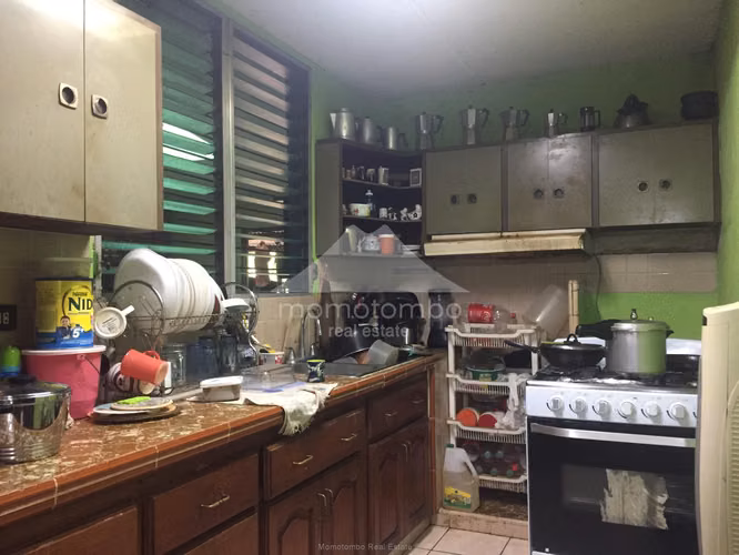 Quinta en Venta Carretera A Veracruz, Managua
