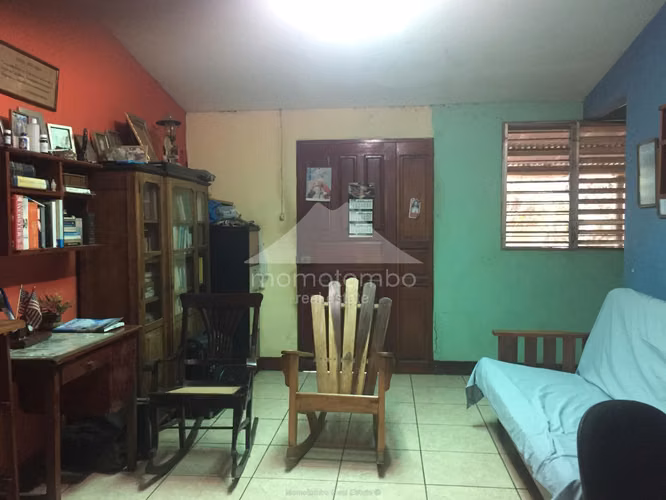 Quinta en Venta Carretera A Veracruz, Managua