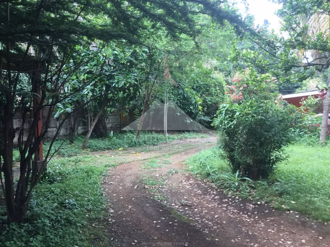 Quinta en Venta Carretera A Veracruz, Managua