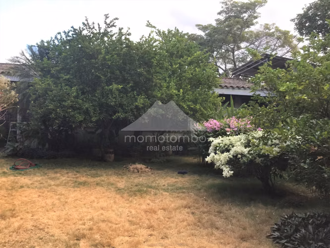 Casa en Venta Los Robles, Managua
