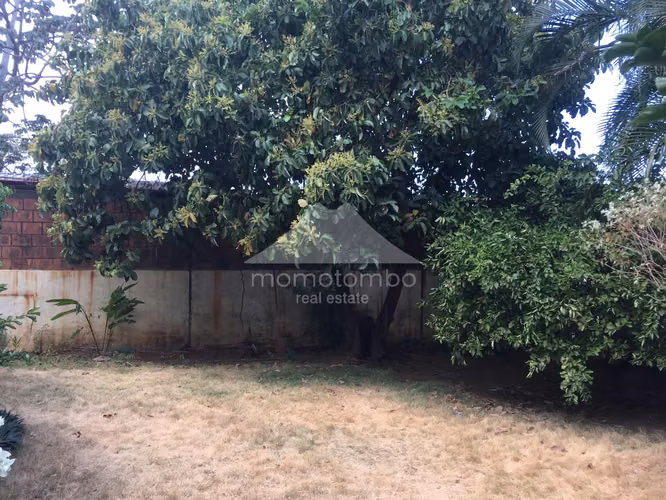 Casa en Venta Los Robles, Managua