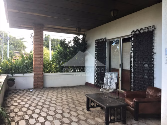 House for Sale Los Robles, Managua