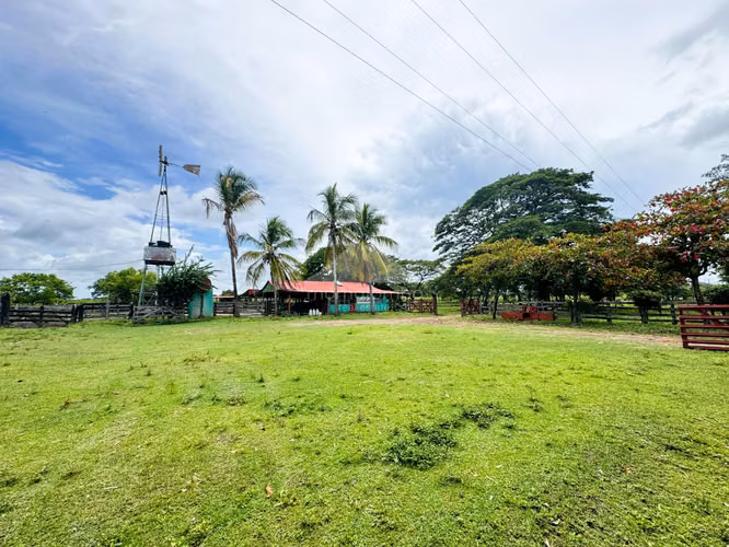 Finca en Venta Pica Pica, Rio Las Lajas, Rivas