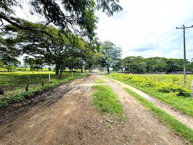 Finca en Venta Pica Pica, Rio Las Lajas, Rivas