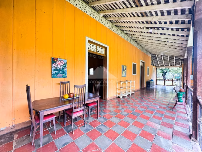 Finca en Venta Pica Pica, Rio Las Lajas, Rivas