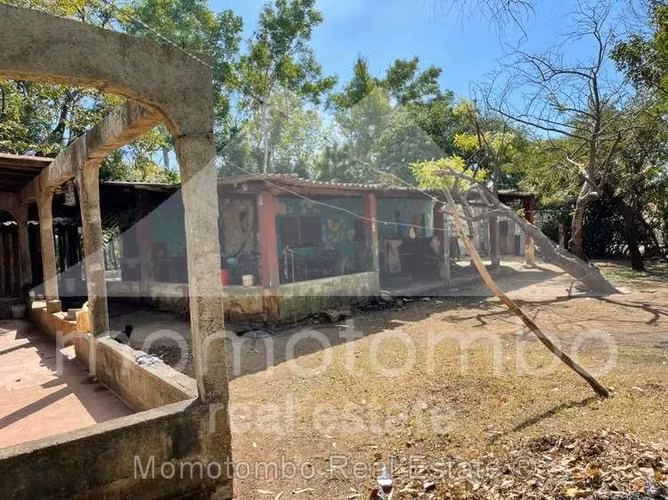 Terreno Playa en Venta Pochomil, San Rafael Del Sur - Imagen 2