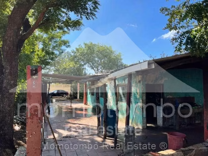 Terreno Playa en Venta Pochomil, San Rafael Del Sur - Imagen 3