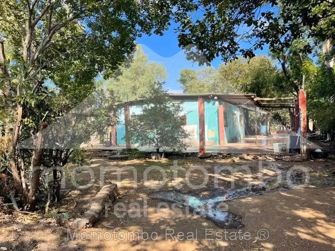 Beach Land for Sale Pochomil, San Rafael Del Sur