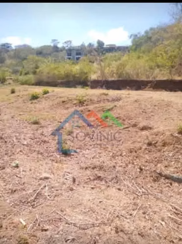 Lote de 740vr² en Villa Fontana, Managua. - Imagen 2