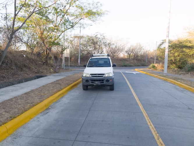 VENDO UTILITARIO  JEEP  TERIOS