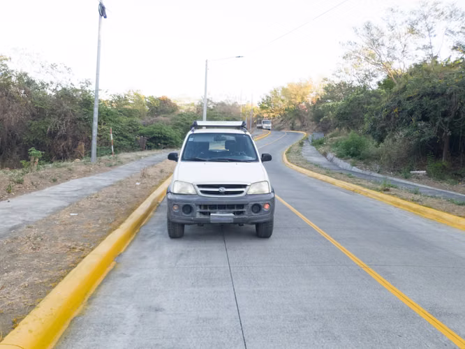 VENDO UTILITARIO  JEEP  TERIOS