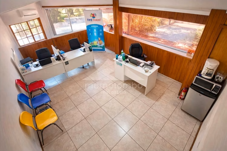 Oficina en Renta Santo Domingo, Managua