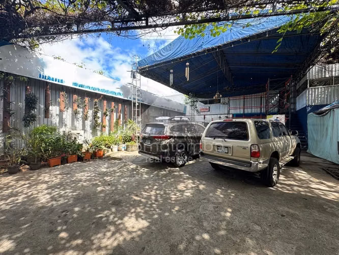 Bodega en Venta &amp; Renta Dupla Norte, Ministerio Del Trabajo, Managua - Imagen 4