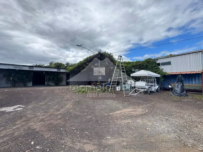 Bodega en Venta &amp; Renta Dupla Norte, Ministerio Del Trabajo, Managua - Imagen 9