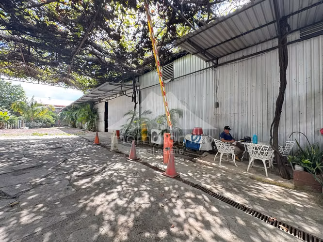 Bodega en Venta &amp; Renta Dupla Norte, Ministerio Del Trabajo, Managua - Imagen 10