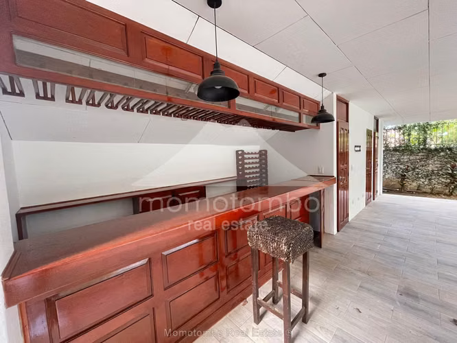 Casa en Venta Altos De Santo Domingo, Managua