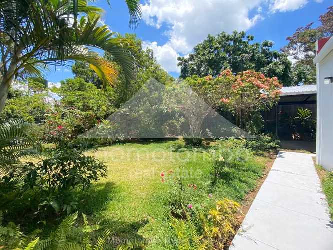 Casa en Venta Reparto Regina, Diriamba