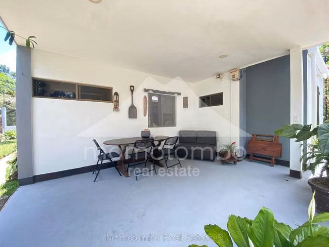 Casa en Venta Reparto Regina, Diriamba