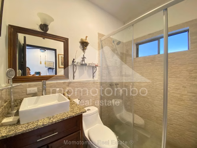 Casa en Venta Reparto Regina, Diriamba