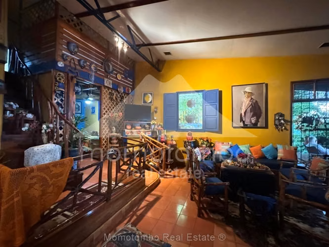 Casa en Venta Laguna De Apoyo, Granada