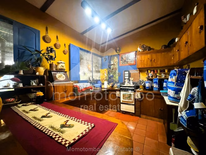 Casa en Venta Laguna De Apoyo, Granada