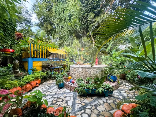 Casa en Venta Laguna De Apoyo, Granada
