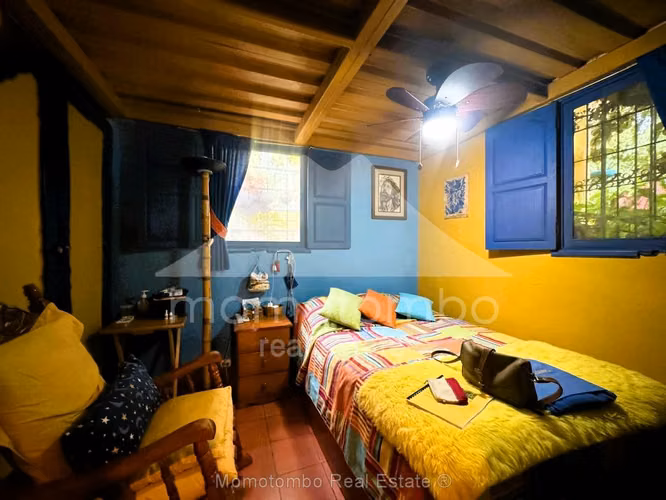 Casa en Venta Laguna De Apoyo, Granada