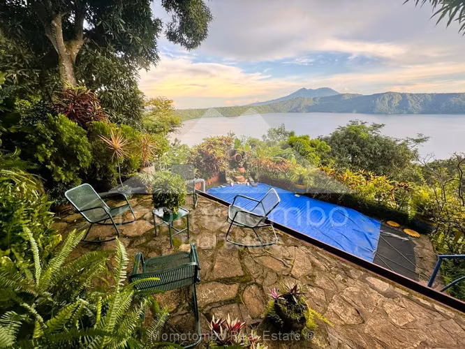 Casa en Venta Laguna De Apoyo, Granada