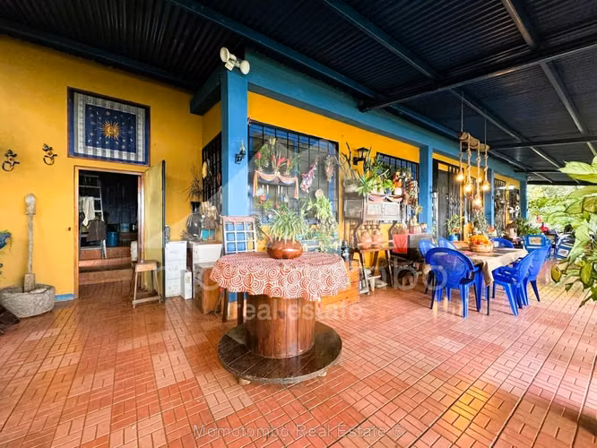 Casa en Venta Laguna De Apoyo, Granada