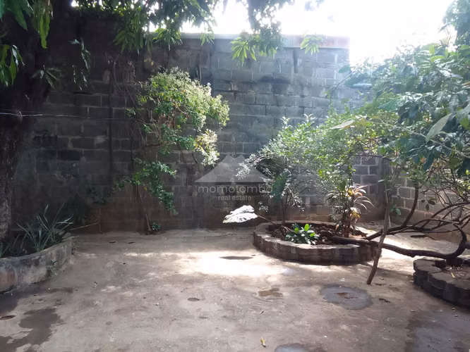 Casa en Venta Linda Vista, Managua