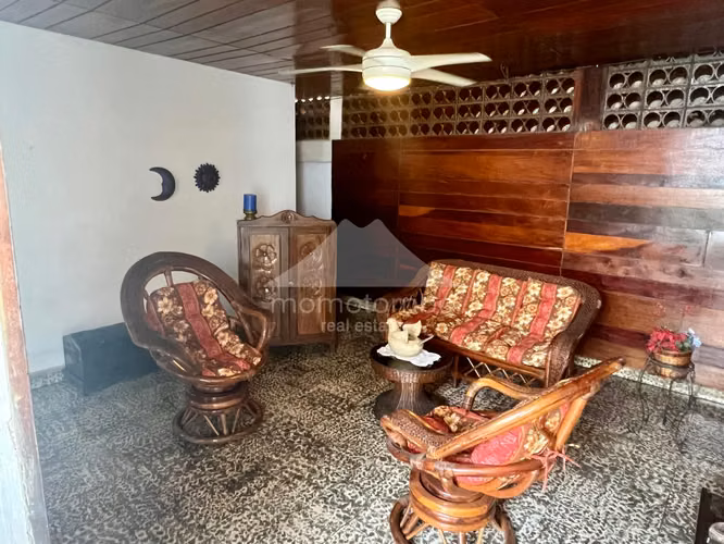 Casa en Venta Linda Vista, Managua