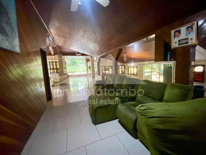 Casa en Venta Carretera Sur, Managua - Imagen 9