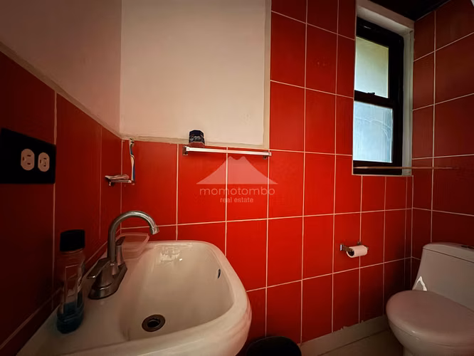 Casa en Venta El Crucero, El Crucero