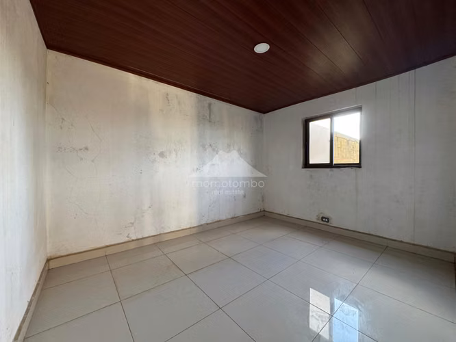 Casa en Venta El Crucero, El Crucero