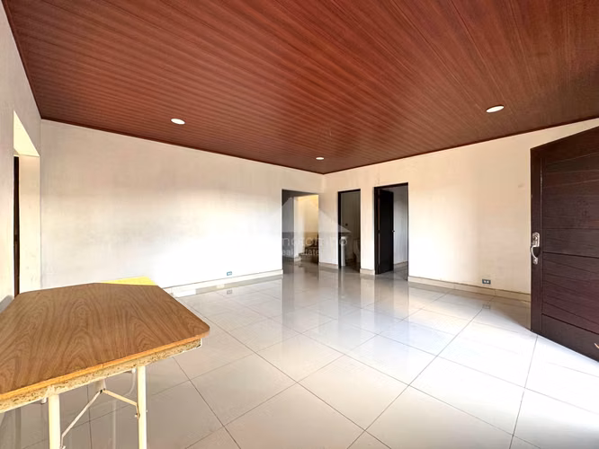 Casa en Venta El Crucero, El Crucero