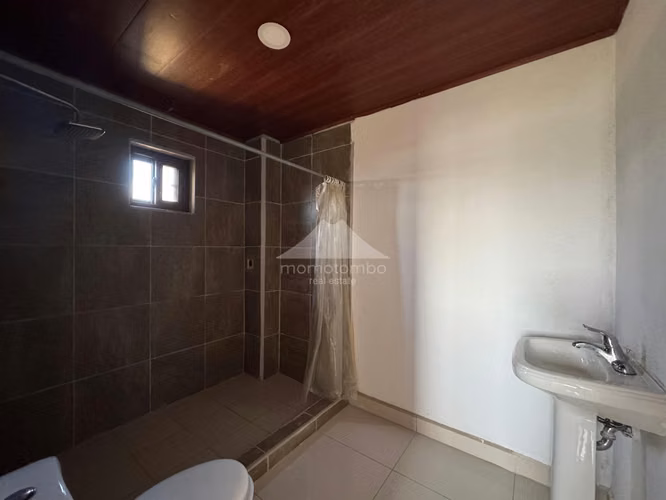 Casa en Venta El Crucero, El Crucero