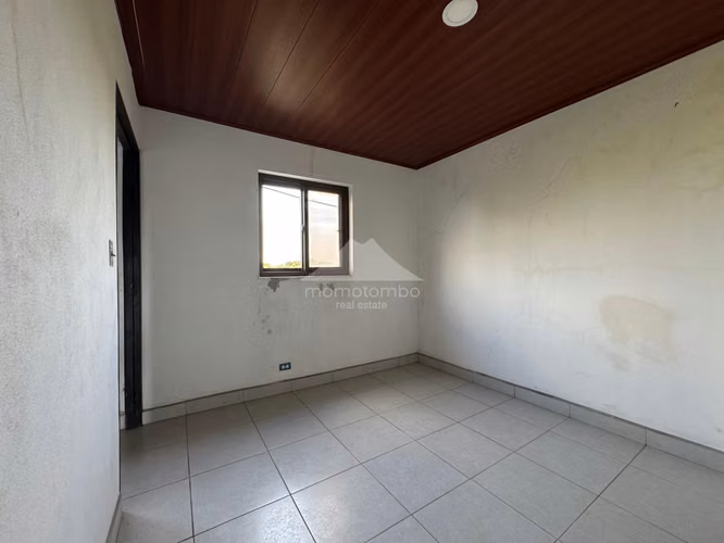 Casa en Venta El Crucero, El Crucero