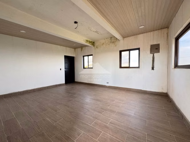 Casa en Venta El Crucero, El Crucero