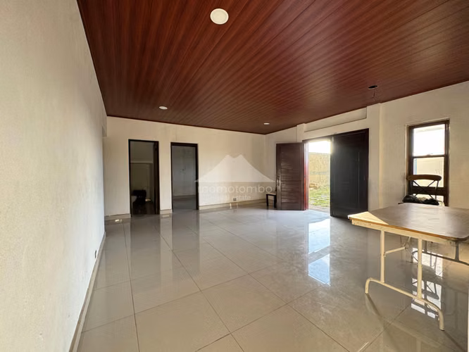 Casa en Venta El Crucero, El Crucero