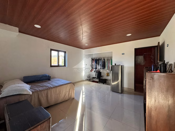 Casa en Venta El Crucero, El Crucero