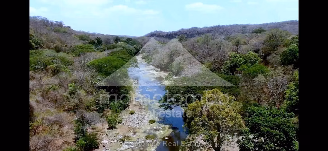 Finca en Venta &amp; Renta Jinotepe, Jinotepe
