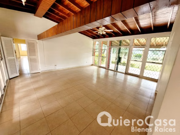 House in rent in Carretera sur