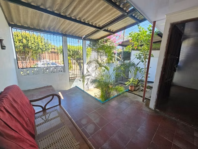 VILLA FLOR NORTE / U$64,500