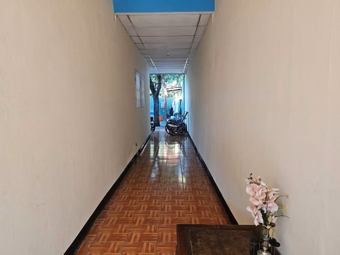 VENTA DE CASA EN MANAGUA CERCA DE ALTAGRACIA POR SOLO $78,000 Dólares - Imagen 4