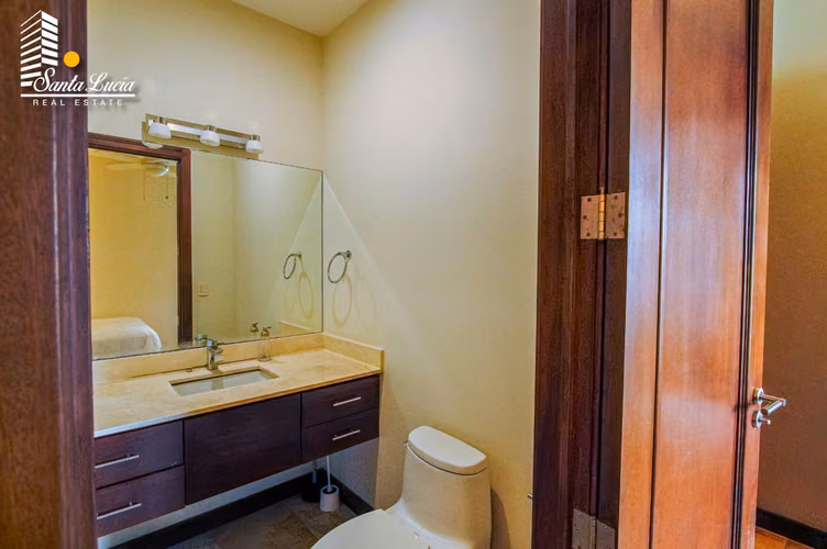 Apartamento en Venta en Viejo Santo Domingo - DC