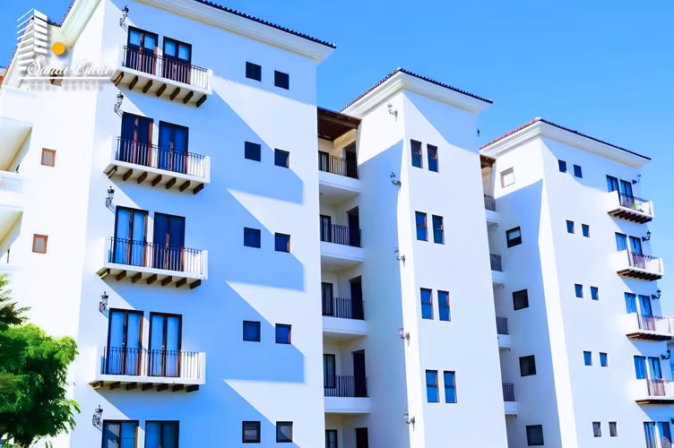 Apartamento en Venta en Viejo Santo Domingo - DC
