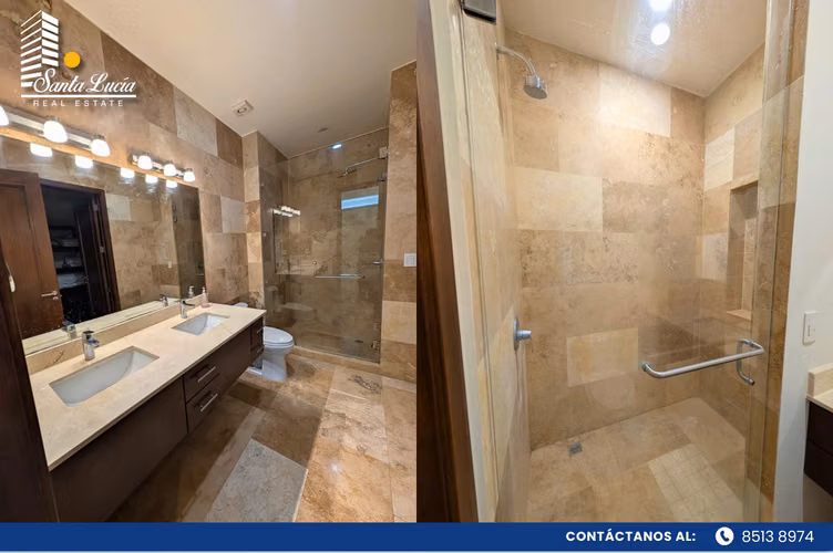 Apartamento Amueblado en Venta en Viejo Santo Domingo - DC - Imagen 8