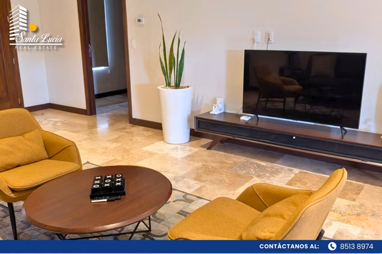 Apartamento Amueblado en Venta en Viejo Santo Domingo - DC - Imagen 10