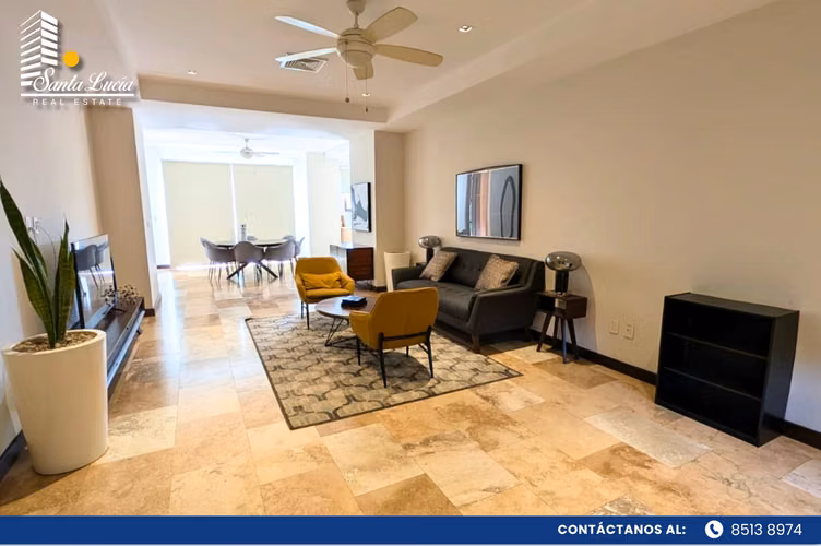 Apartamento Amueblado en Venta en Viejo Santo Domingo - DC - Imagen 9