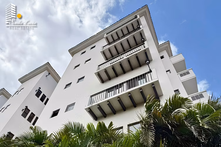 Apartamento en Venta en Viejo Santo Domingo - DC
